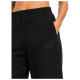 Target Γυναικείο παντελόνι φόρμας Wide Leg Fleece Pants ''Heart Stealer''